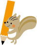 リス