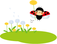 テントウムシ